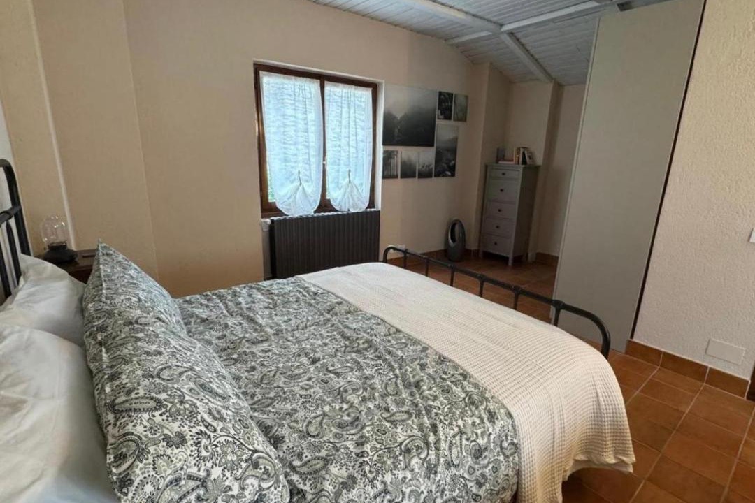 Photo of Bedroom in Vezzo