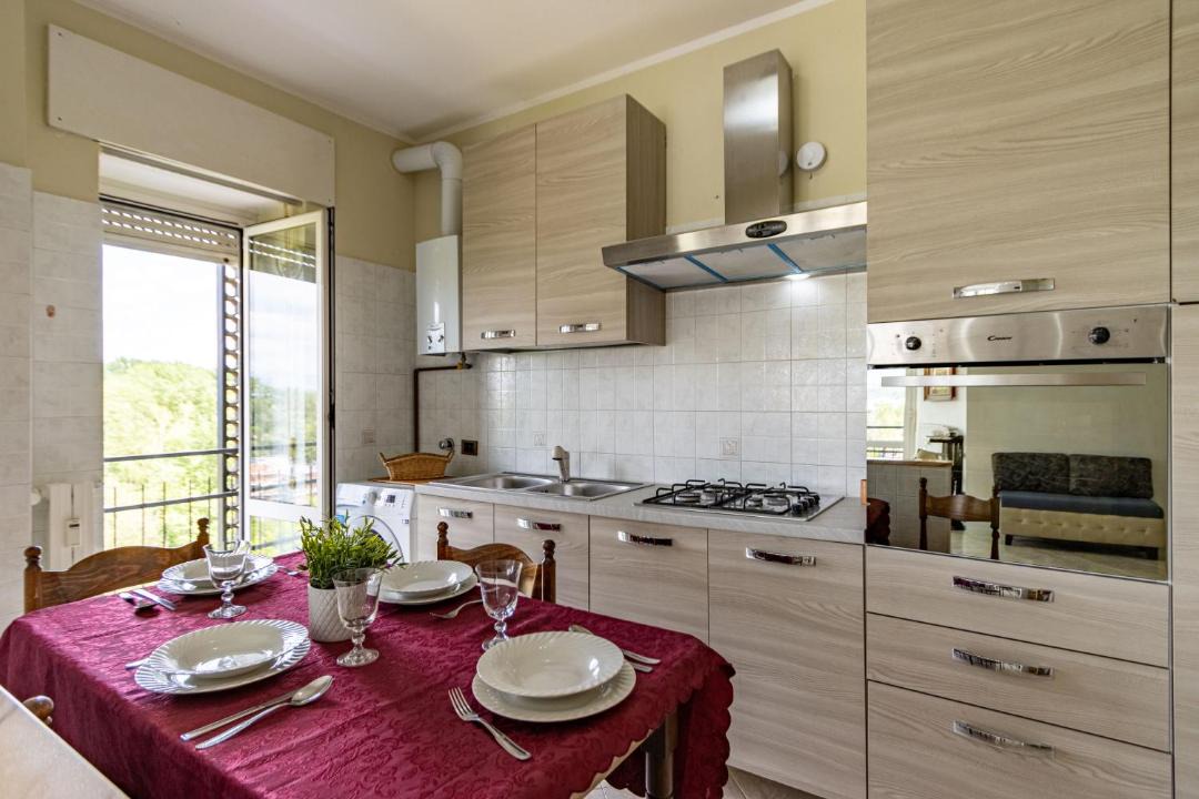 Photo of Kitchen in Dormelletto