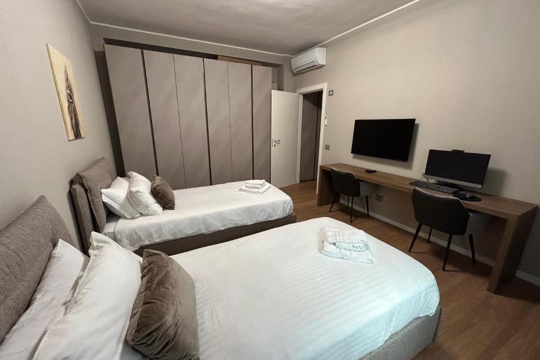 Photo of Bedroom in Porta Genova