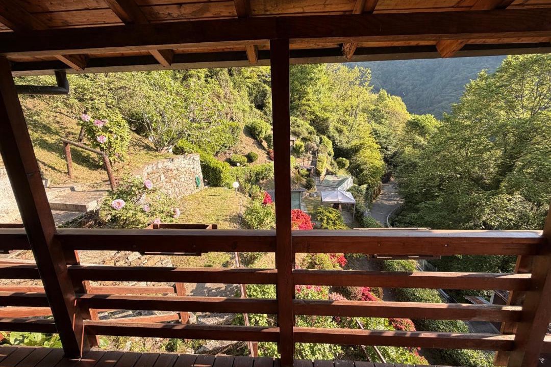 Photo of Patio Balcony in Loreglia