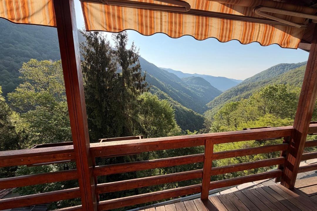 Photo of Patio Balcony in Loreglia