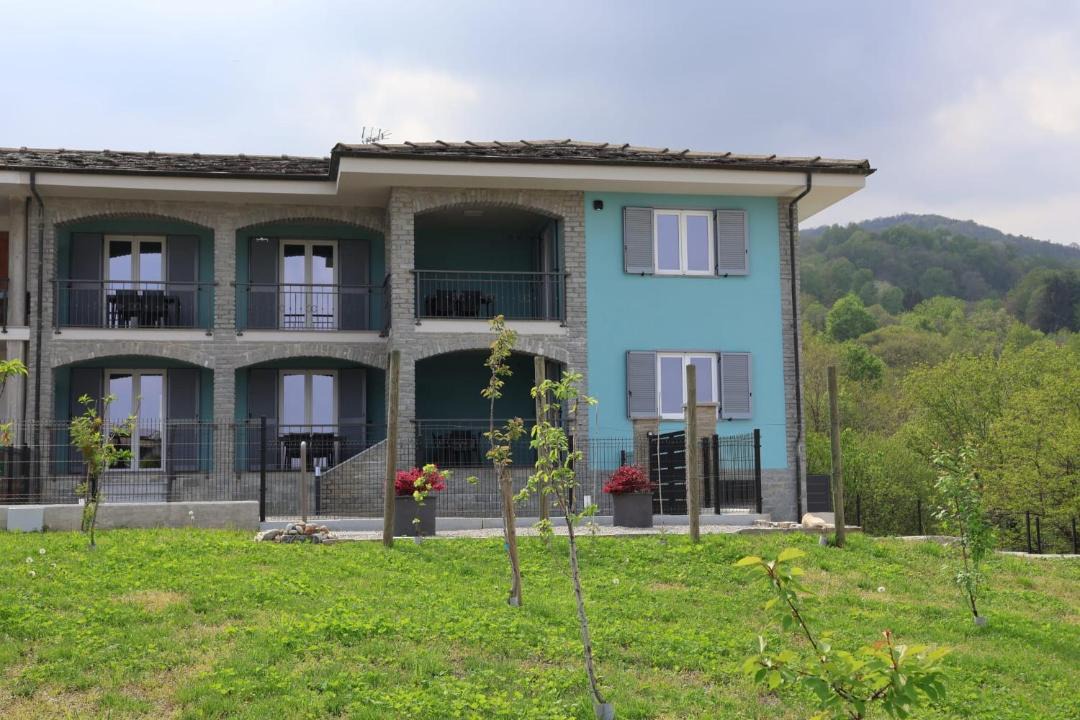 Photo of Others in Bagnolo Piemonte