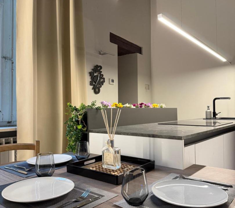 Photo of Kitchen in Centro Storico Nord