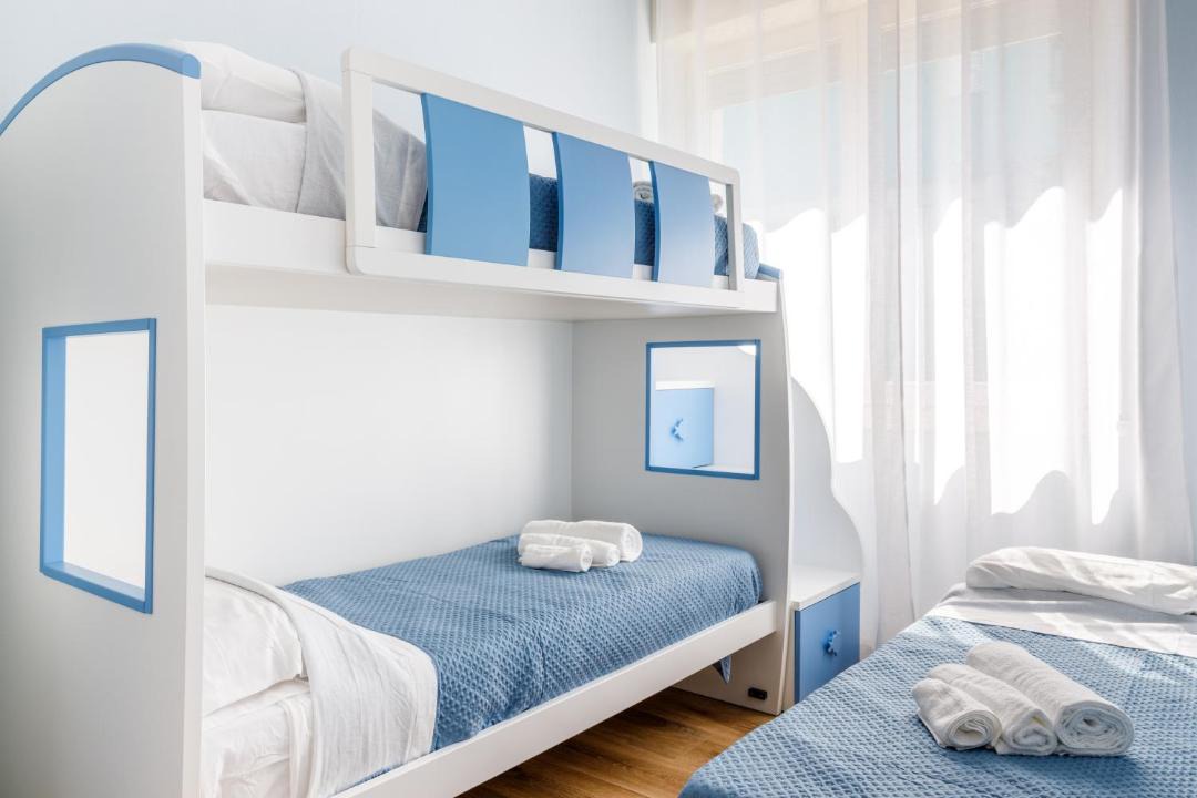 Photo of Bedroom in Milano Marittima