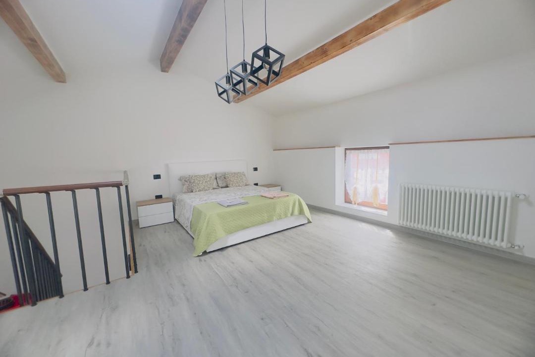 Photo of Bedroom in Ca' di David