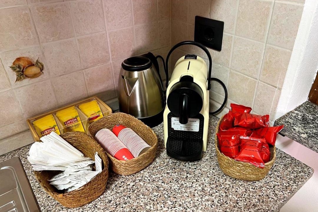 Photo of Kitchen in Daverio