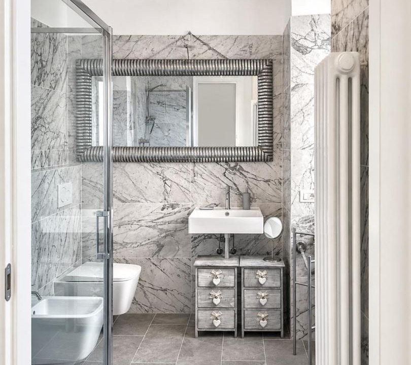 Photo of Bathroom in Porto Valtravaglia