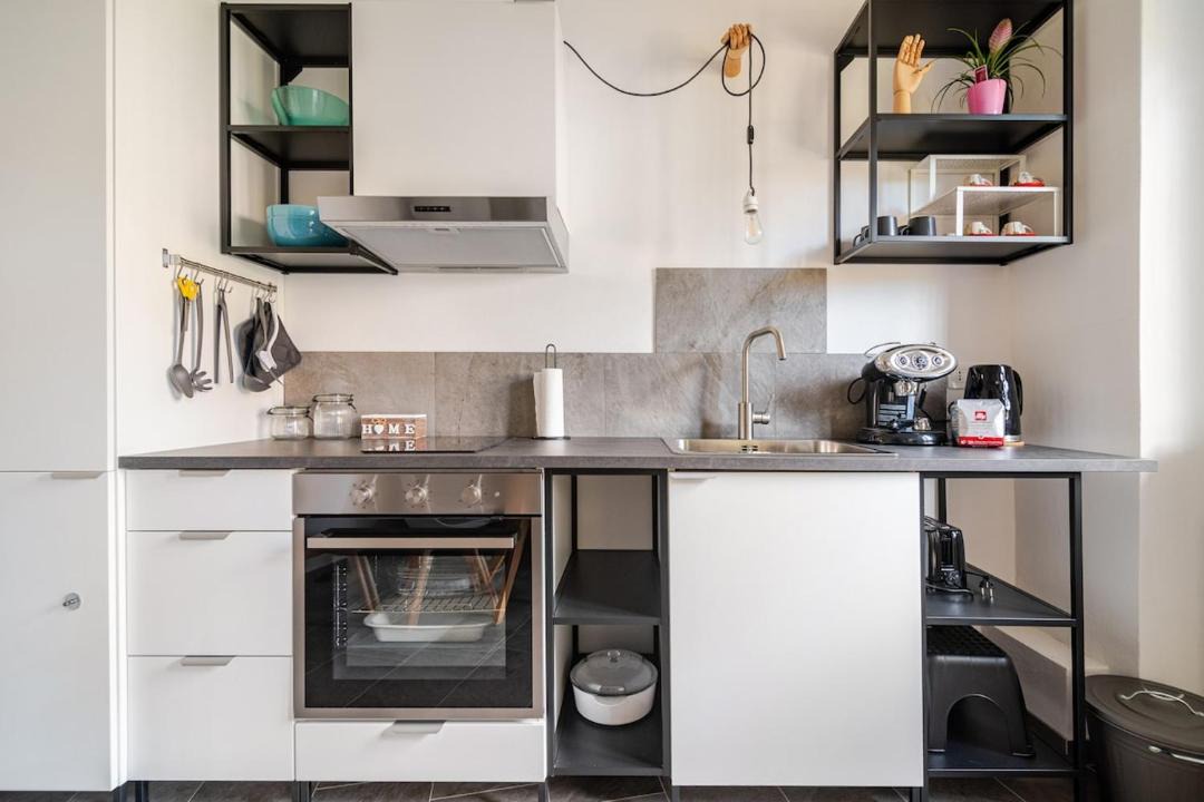 Photo of Kitchen in Porto Valtravaglia