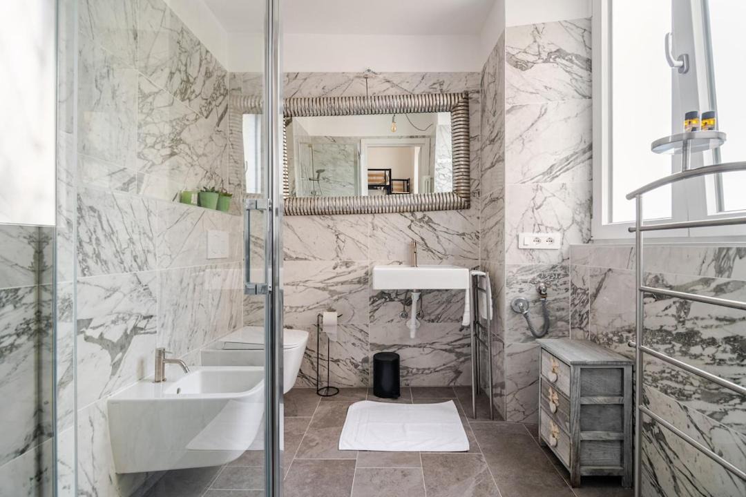 Photo of Bathroom in Porto Valtravaglia