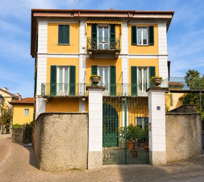 Photo of Others in Porto Valtravaglia