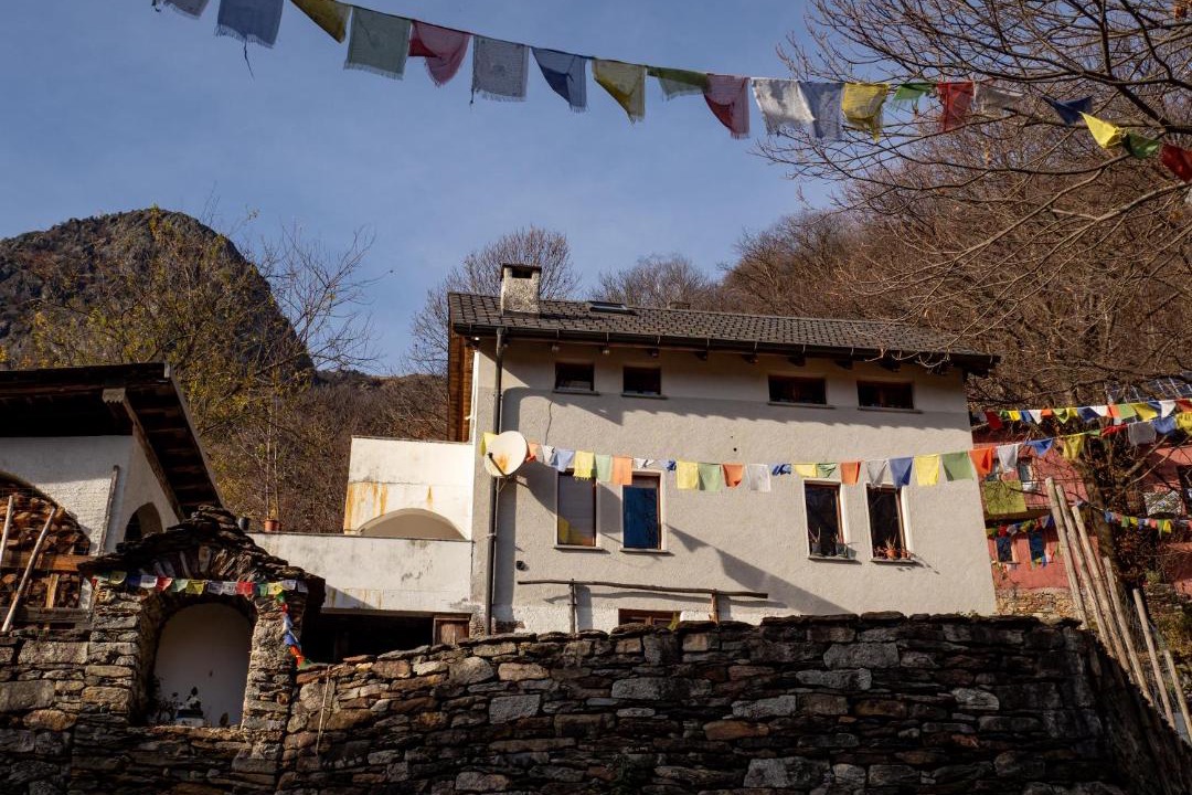 Photo of Others in Cursolo-Orasso