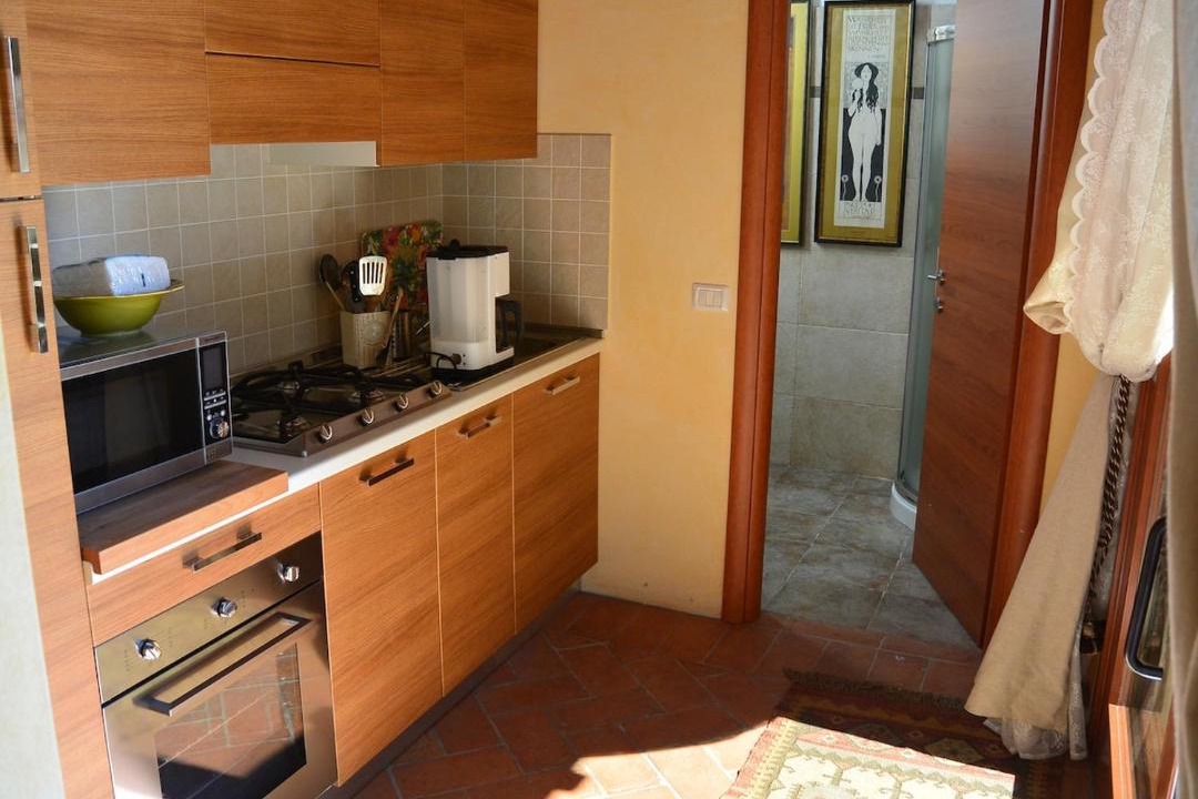 Photo of Kitchen in Maccagno