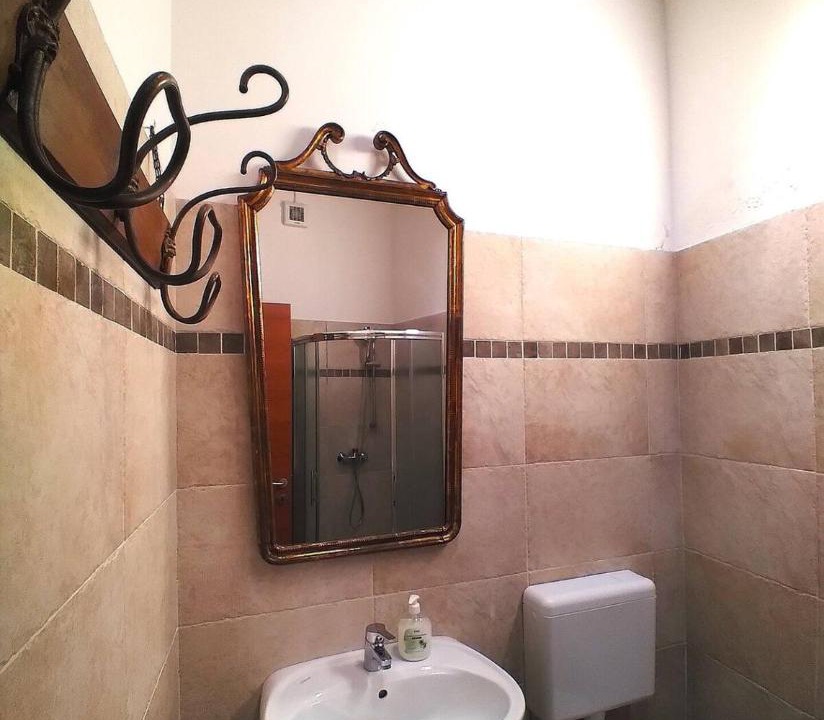 Photo of Bathroom in Maccagno