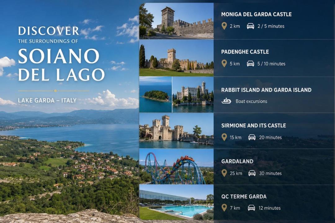 Photo of Others in Soiano del Lago