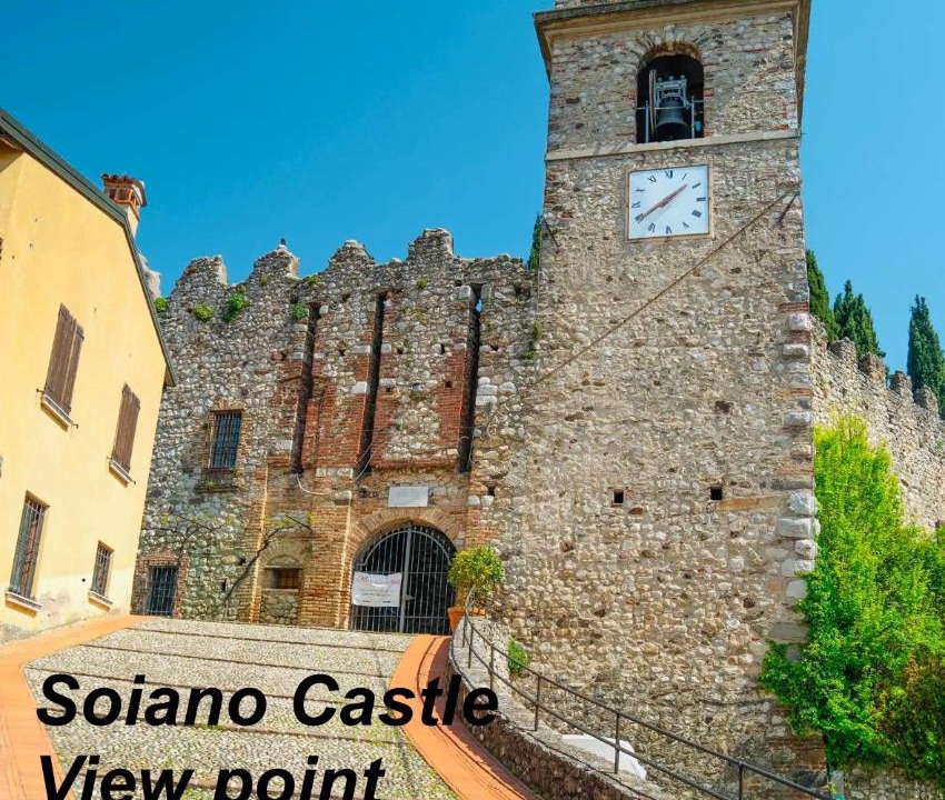 Photo of Others in Soiano del Lago