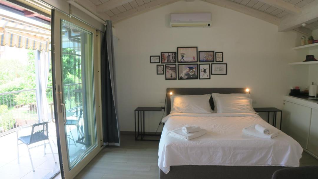 Photo of Bedroom in Erba