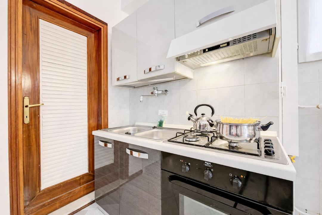 Photo of Kitchen in Barbarano