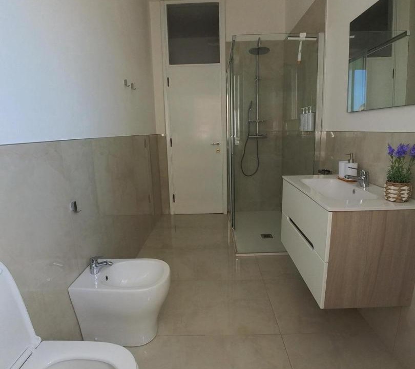Photo of Bathroom in Gallarate