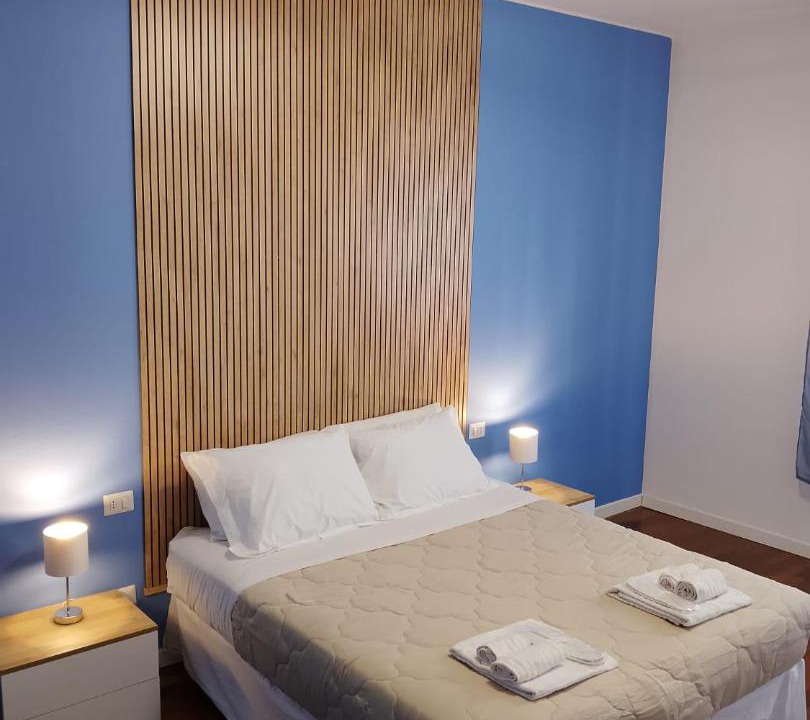 Photo of Bedroom in Gallarate