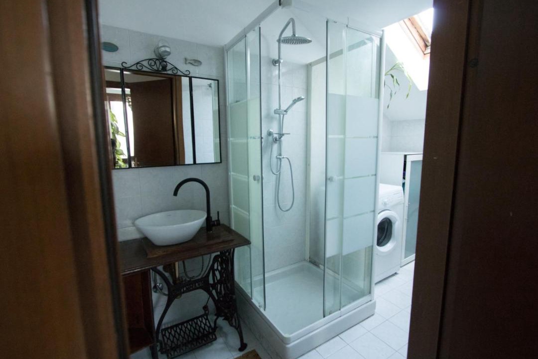 Photo of Bathroom in Seregno