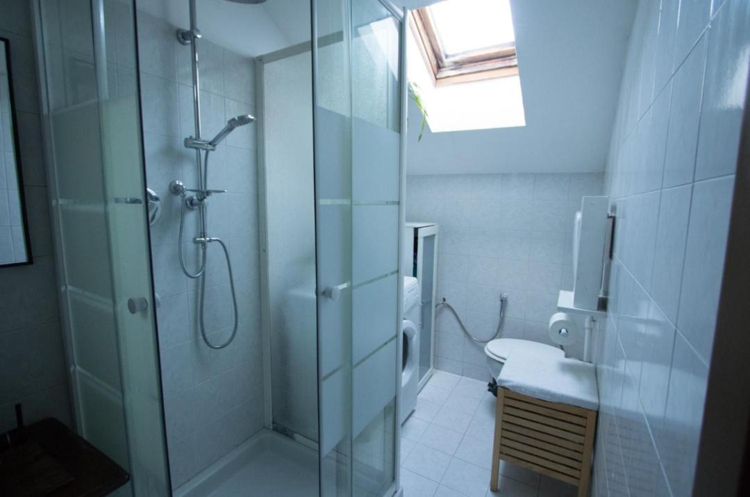 Photo of Bathroom in Seregno
