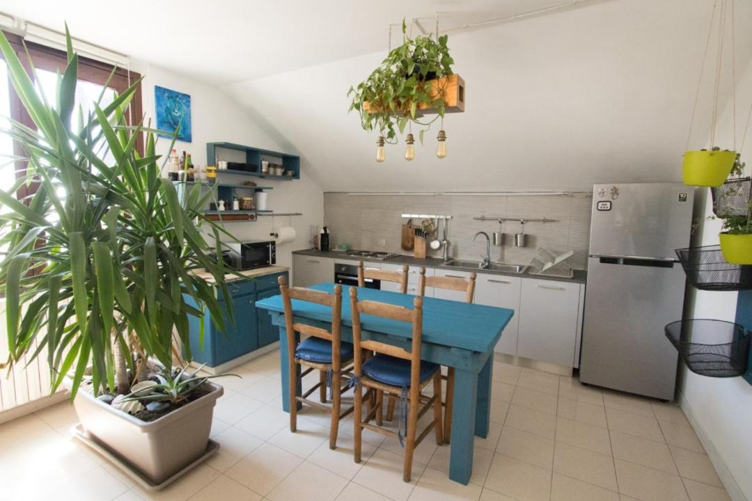 Photo of Kitchen in Seregno