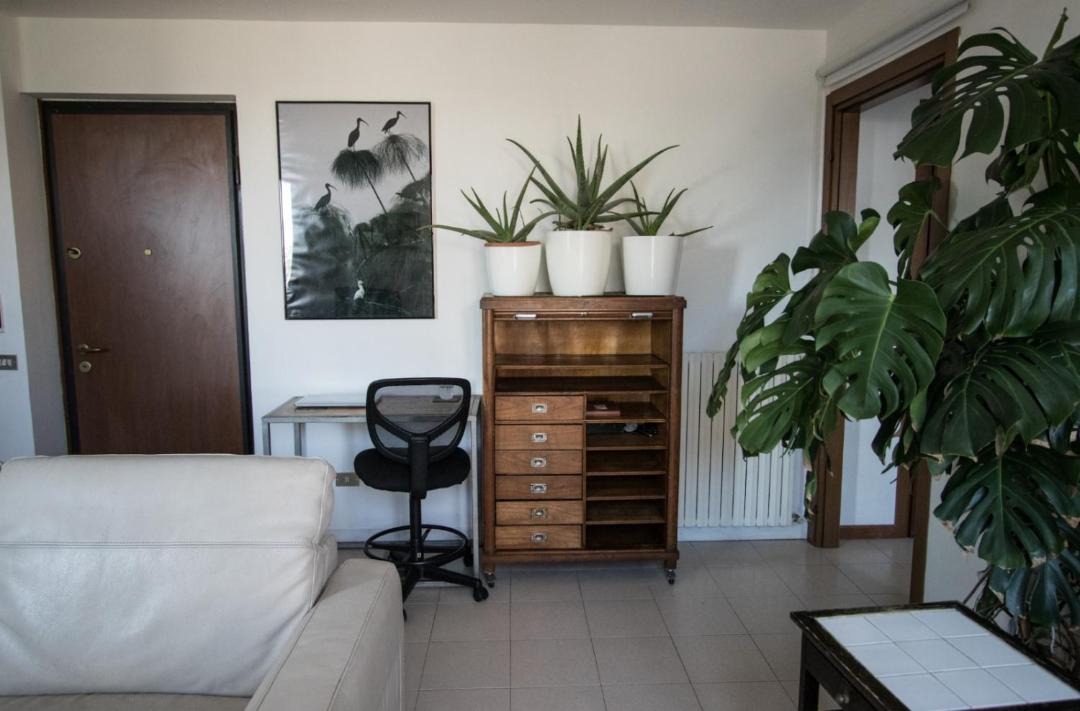 Photo of Livingroom in Seregno