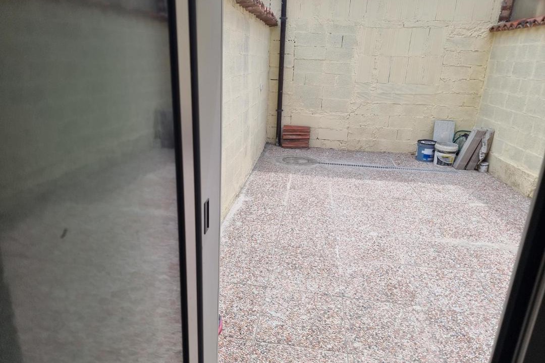 Photo of Patio Balcony in Trivolzio