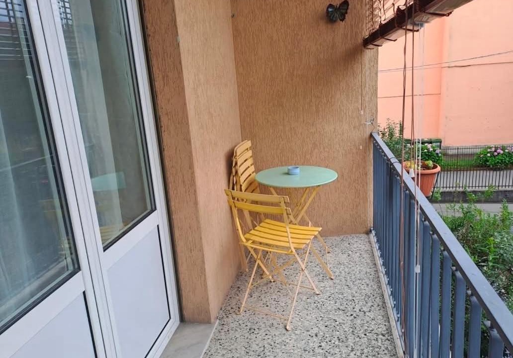 Photo of Patio Balcony in Arona