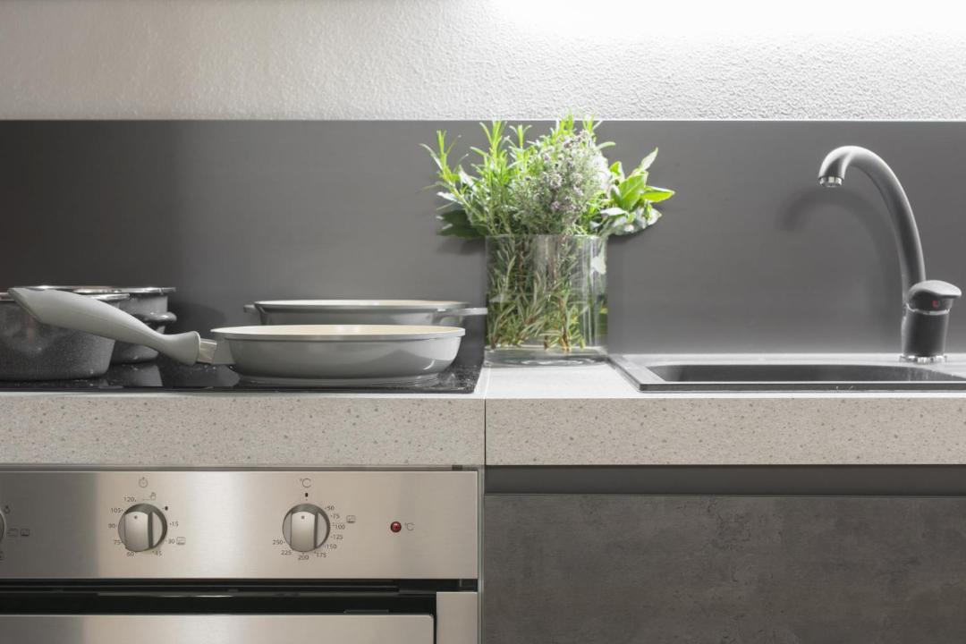 Photo of Kitchen in Gargnano