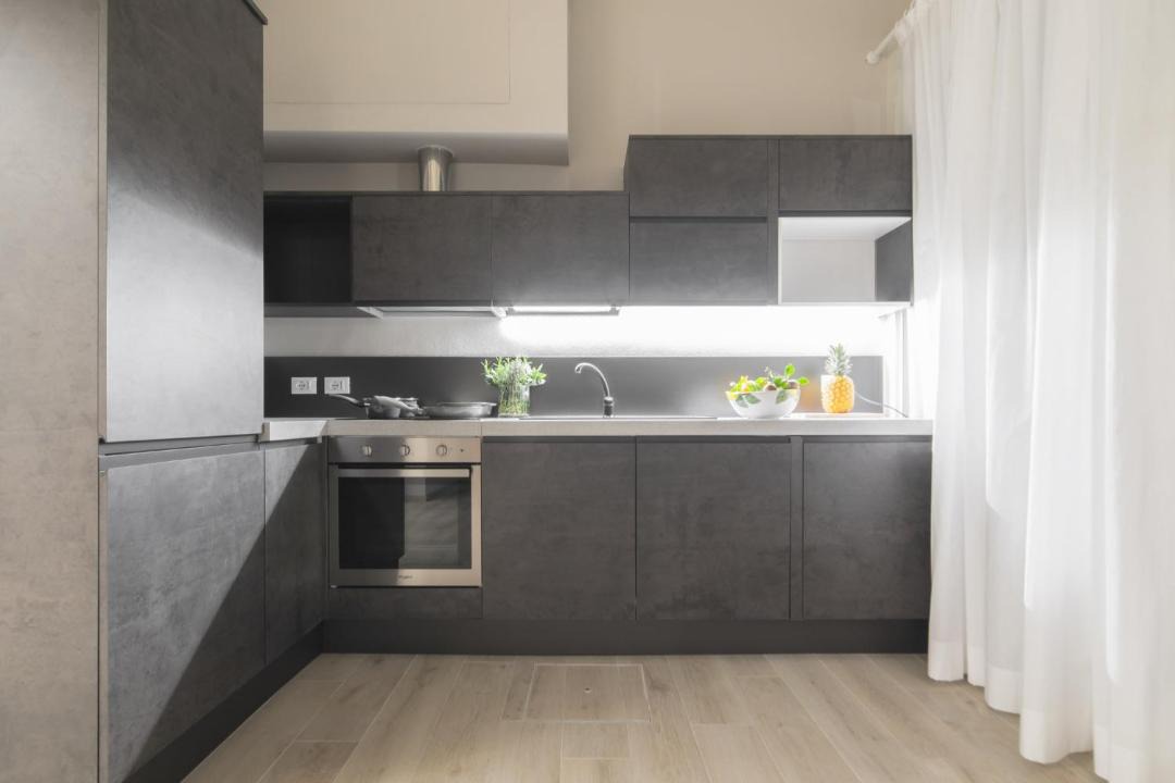 Photo of Kitchen in Gargnano