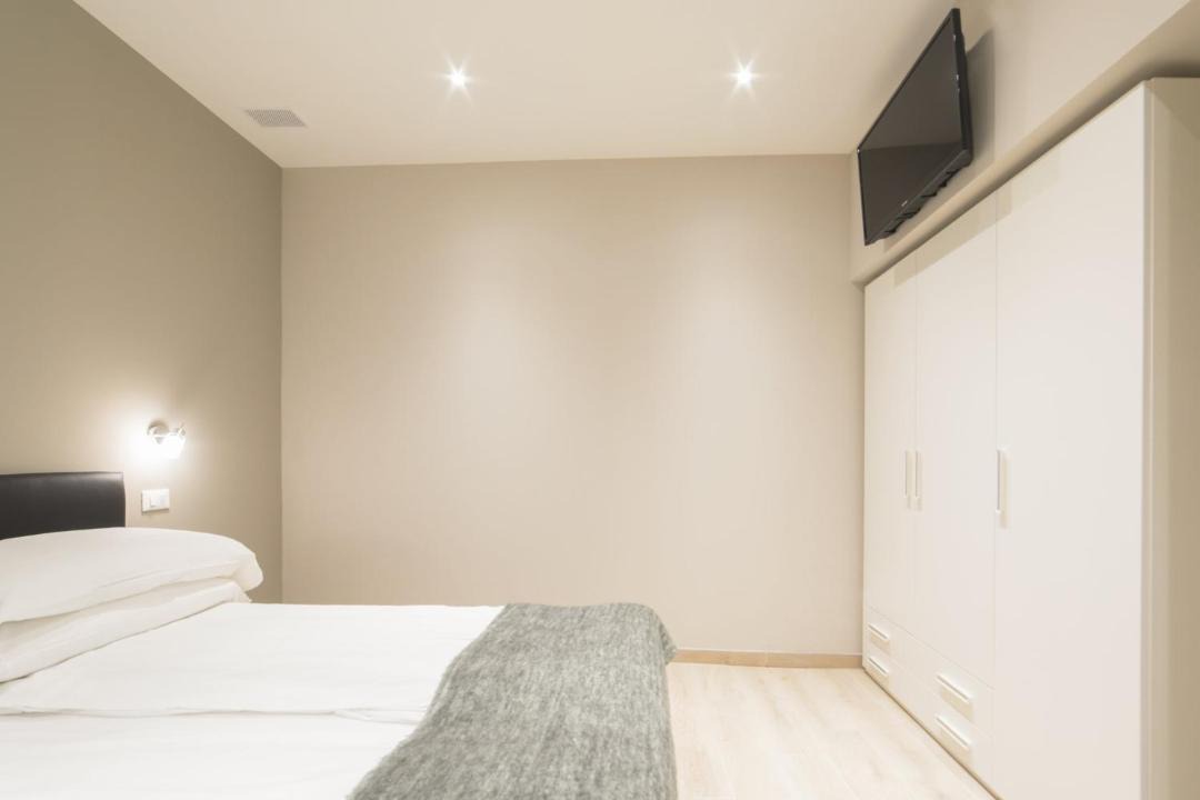 Photo of Bedroom in Gargnano