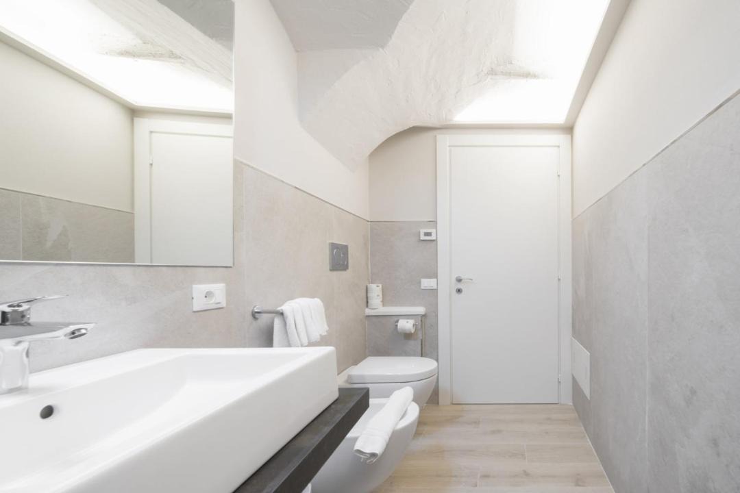 Photo of Bathroom in Gargnano