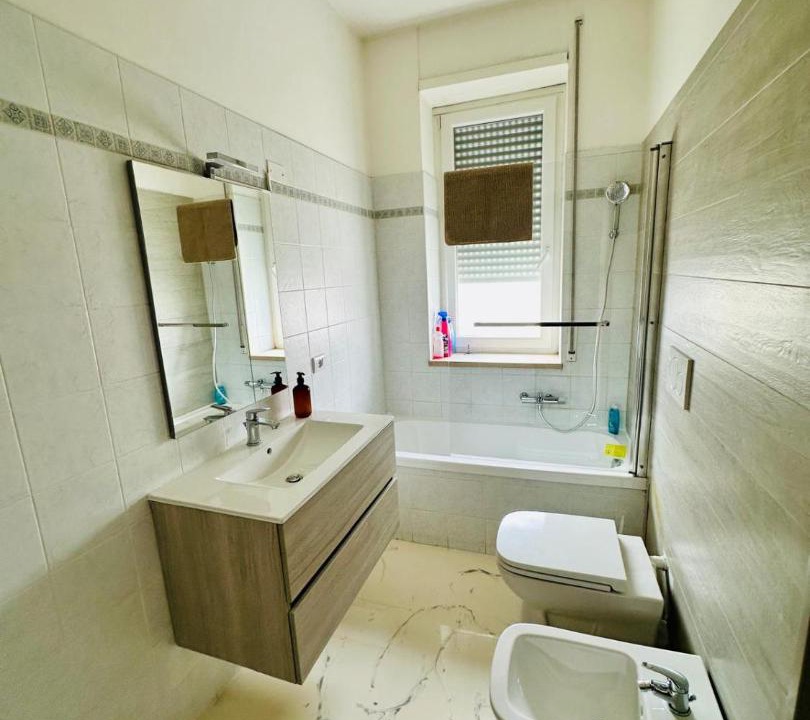Photo of Bathroom in Schio
