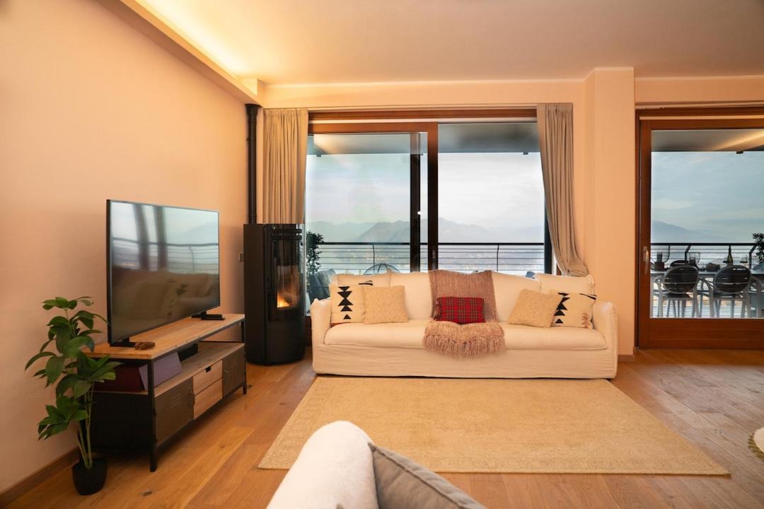 Photo of Livingroom in Gignese