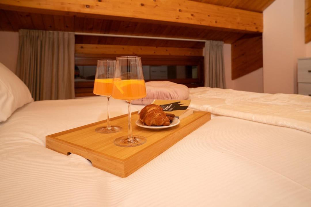 Photo of Bedroom in Gignese