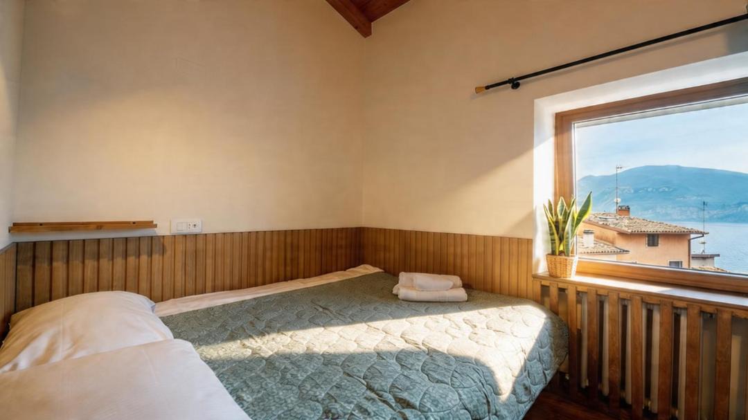 Photo of Bedroom in Assenza
