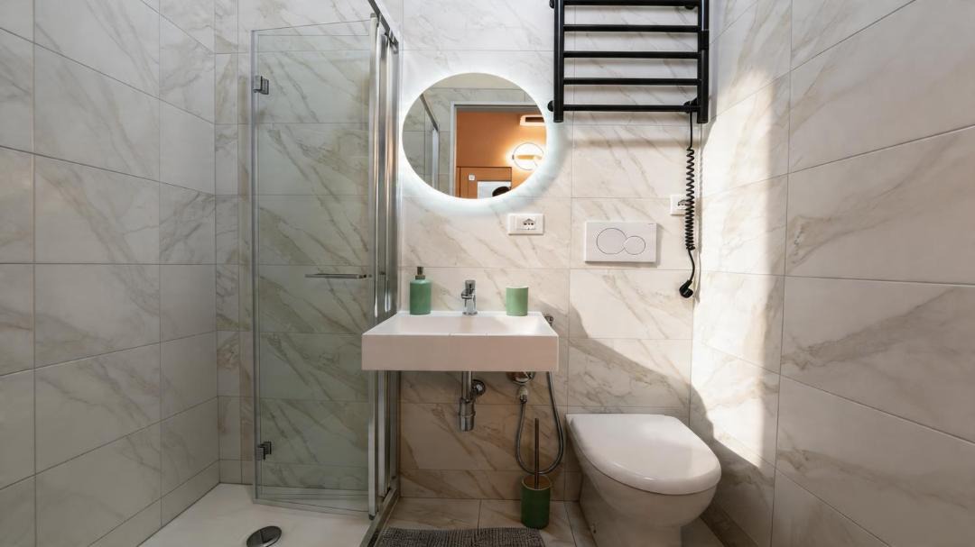 Photo of Bathroom in Assenza