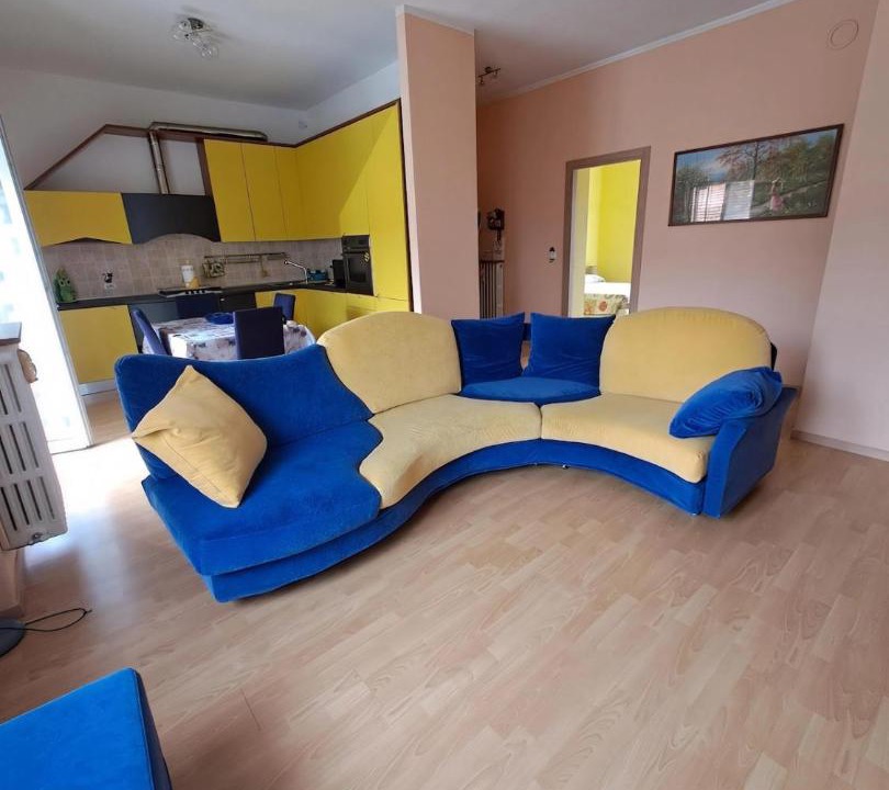 Photo of Livingroom in Arona