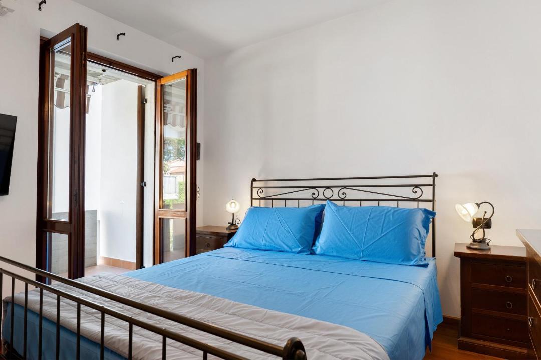 Photo of Bedroom in Corrubbio