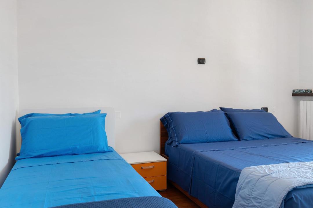Photo of Bedroom in Corrubbio