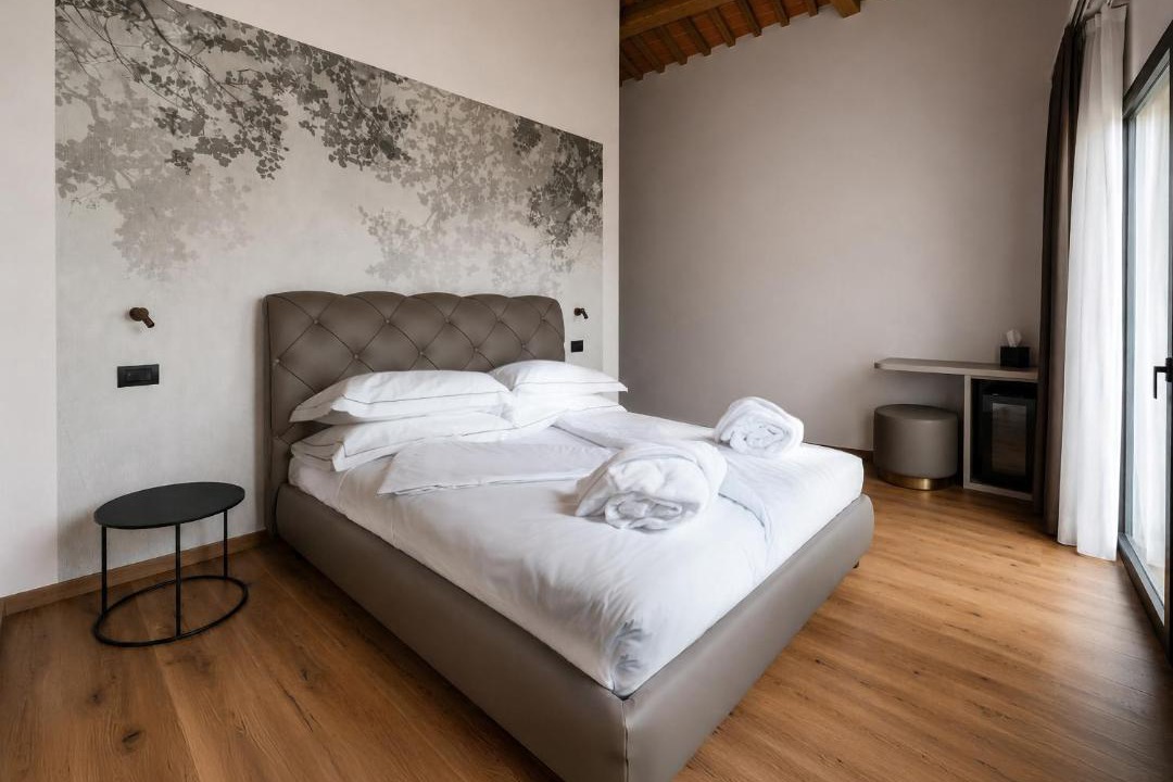 Photo of Bedroom in Longare
