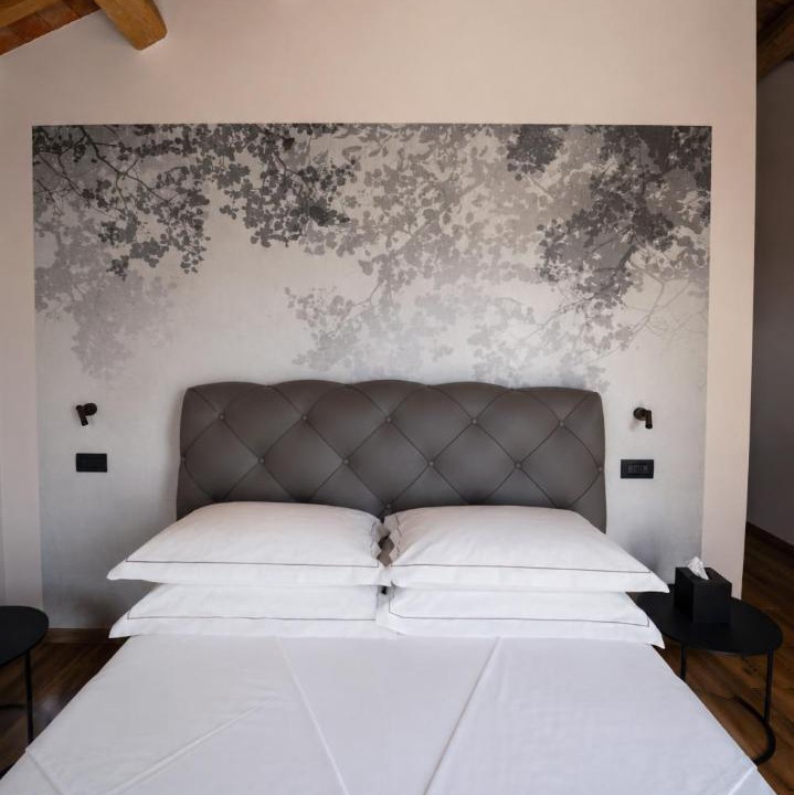Photo of Bedroom in Longare