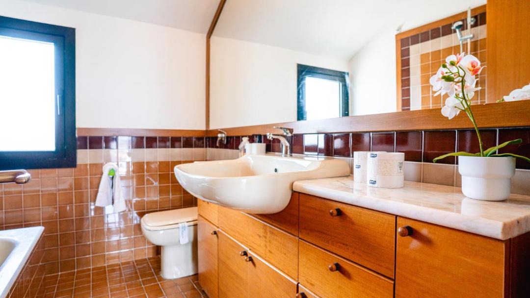 Photo of Bathroom in Gioia
