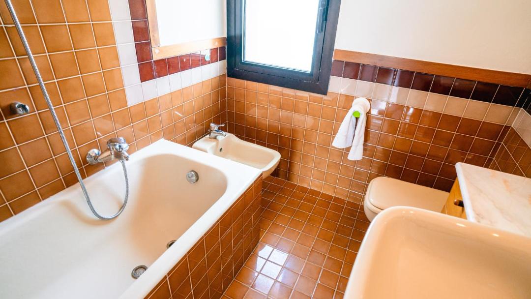 Photo of Bathroom in Gioia