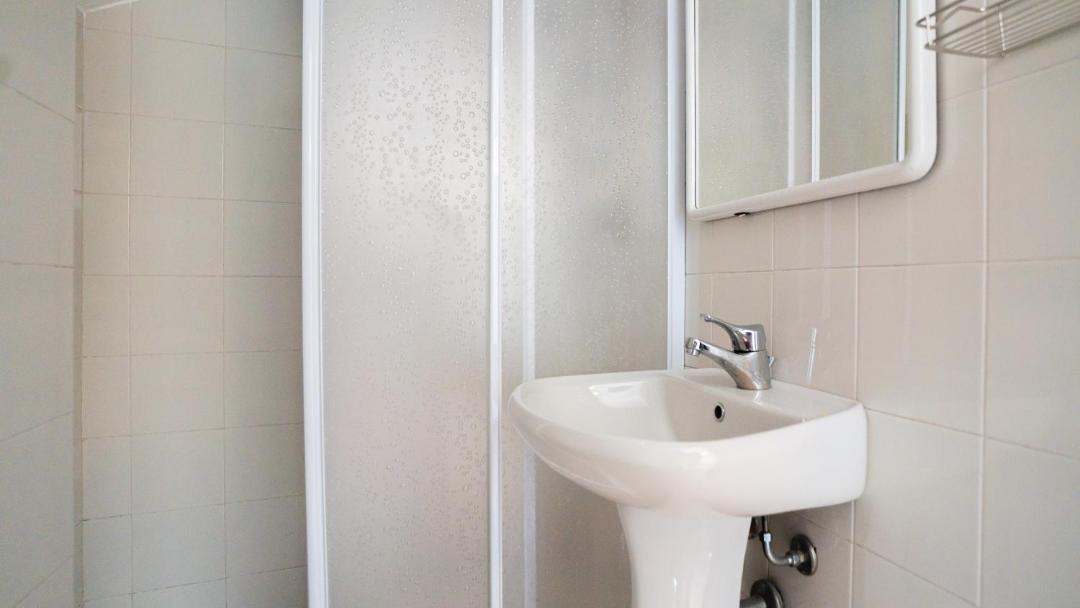 Photo of Bathroom in Gioia