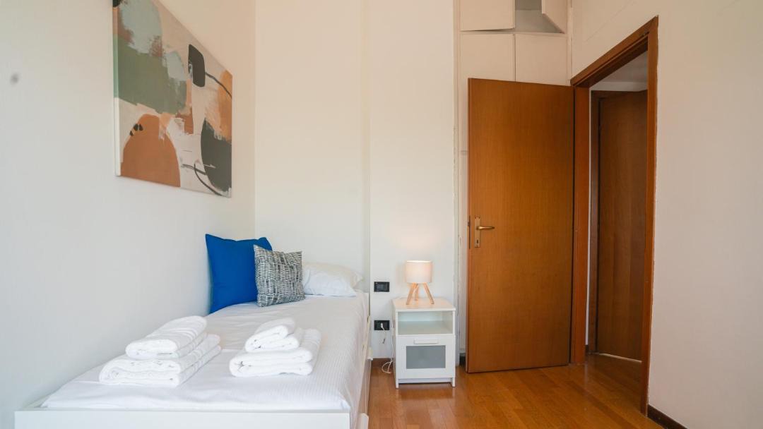 Photo of Bedroom in Gioia