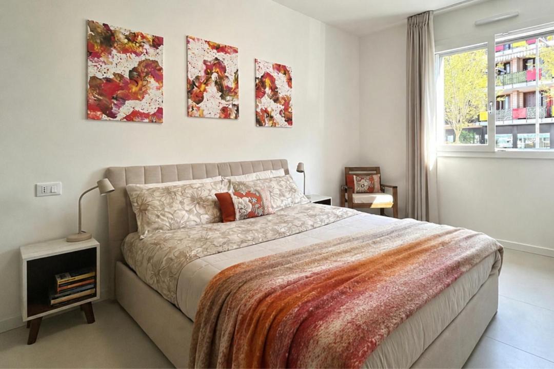Photo of Bedroom in Somma Lombardo