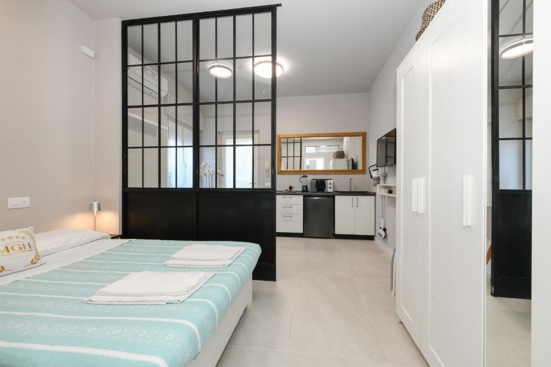 Photo of Bedroom in Villaggio Sanghen