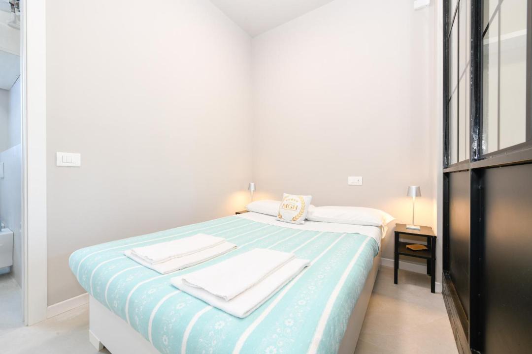 Photo of Bedroom in Villaggio Sanghen